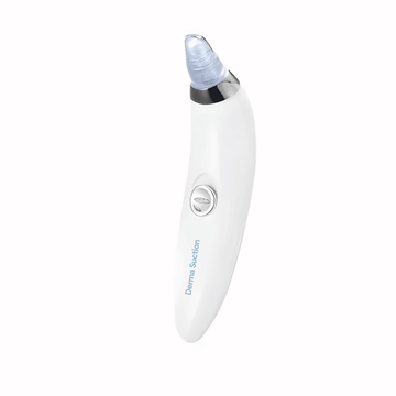 Blackhead Vacuum Remover Device Deep Pore Cleaner