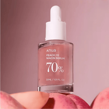 Anua Brightening Niacinamide Hydrating Face Serum (Original)