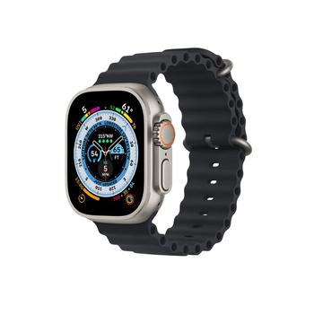 T800 Ultra Smartwatch 1.99 Inch AMOLED Waterproof (Orignal)