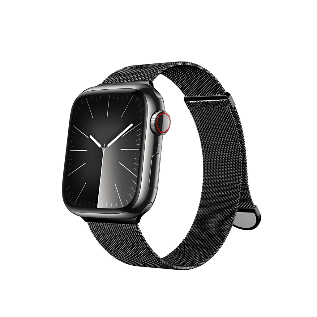 Watch Series 10 Magnetic Stainless Steel Strap Band
