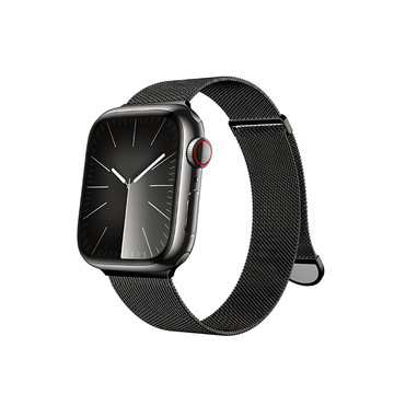 Watch Series 10 Magnetic Stainless Steel Strap Band