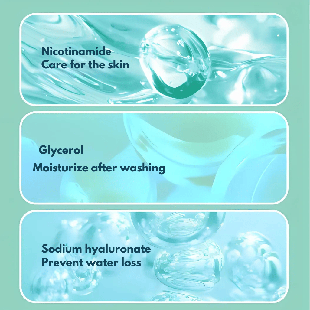 CeraVe Hydrating Cleanser for Normal to Dry Skin (Original)