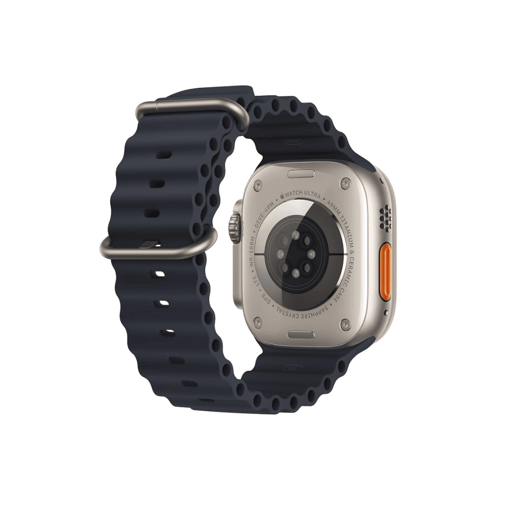 T800 Ultra Smartwatch 1.99 Inch AMOLED Waterproof